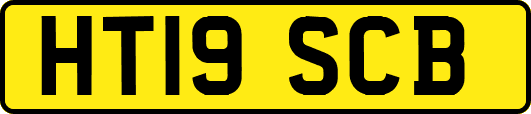 HT19SCB