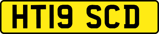 HT19SCD