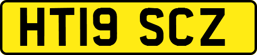 HT19SCZ