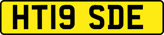 HT19SDE