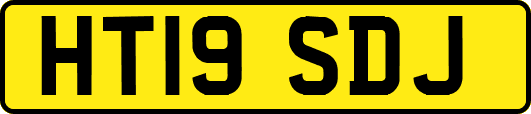 HT19SDJ