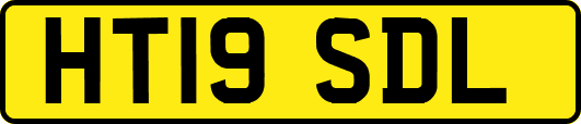 HT19SDL