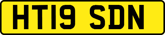 HT19SDN