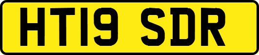 HT19SDR