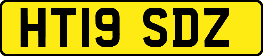 HT19SDZ
