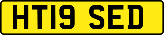 HT19SED