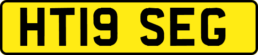 HT19SEG