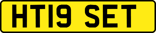 HT19SET