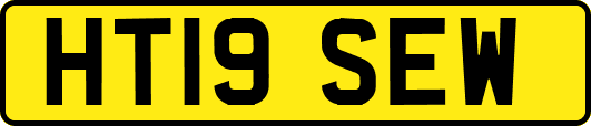 HT19SEW