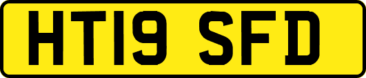 HT19SFD