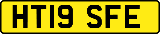 HT19SFE
