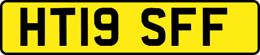 HT19SFF