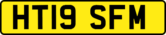 HT19SFM