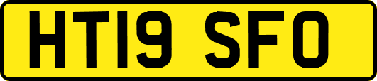 HT19SFO