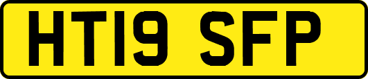 HT19SFP