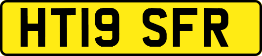 HT19SFR