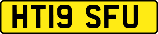 HT19SFU