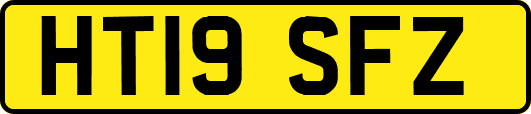 HT19SFZ