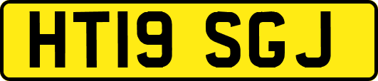 HT19SGJ