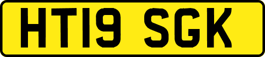 HT19SGK