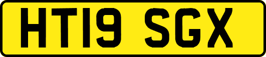 HT19SGX