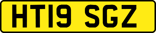 HT19SGZ