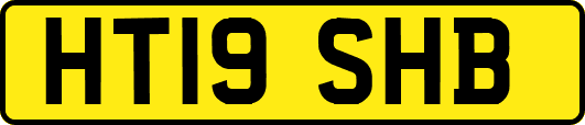 HT19SHB