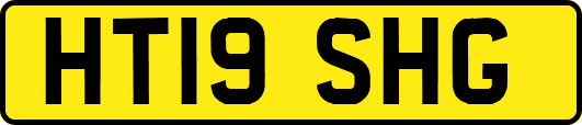 HT19SHG