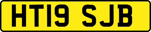 HT19SJB