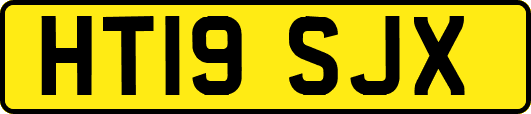 HT19SJX