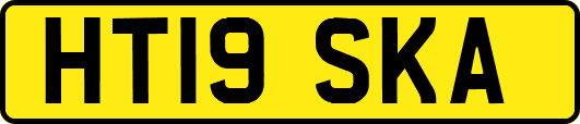 HT19SKA