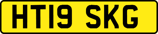 HT19SKG