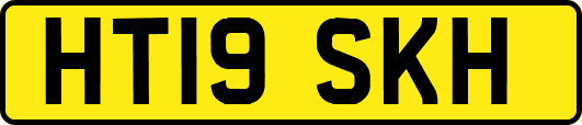 HT19SKH