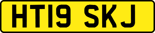 HT19SKJ