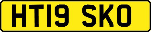 HT19SKO