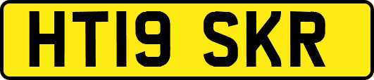 HT19SKR