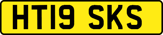 HT19SKS