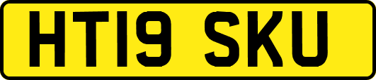 HT19SKU