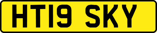HT19SKY