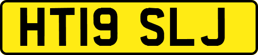 HT19SLJ