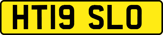 HT19SLO