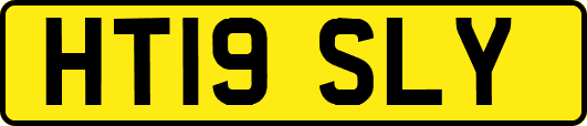 HT19SLY