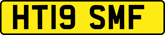 HT19SMF