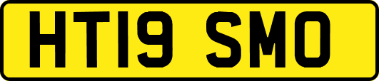 HT19SMO