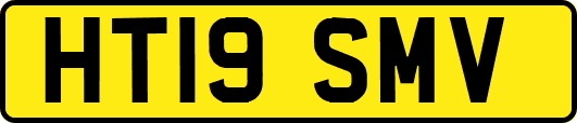 HT19SMV