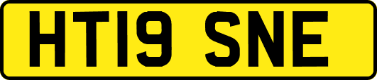 HT19SNE