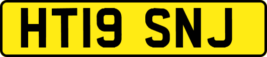 HT19SNJ