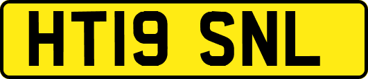 HT19SNL