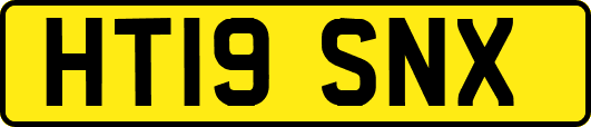 HT19SNX