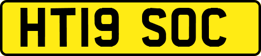 HT19SOC